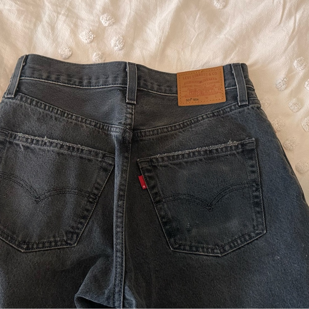 Levi's 501 90’s